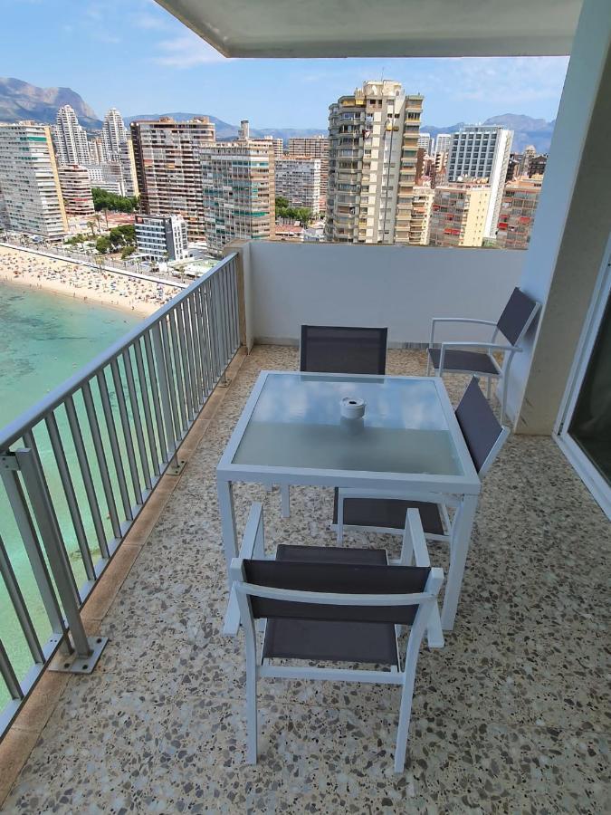 Apartamento Portofino Levante Benidorm