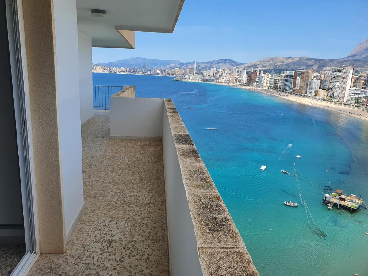 Apartamento Portofino Levante Benidorm