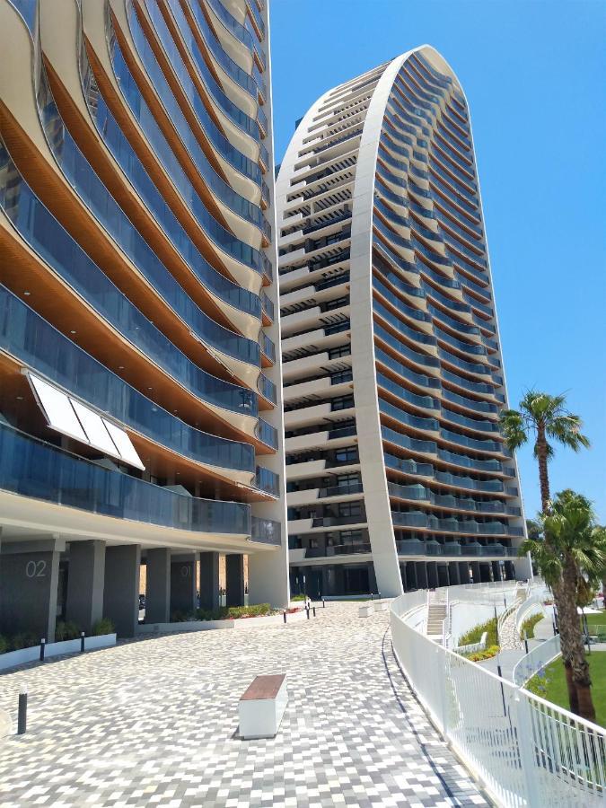 Apartamento Sunset Waves Luxury 3