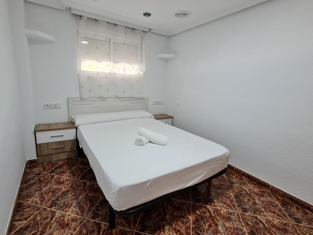 Apartamento Apartamento Completo El Pato De Loix