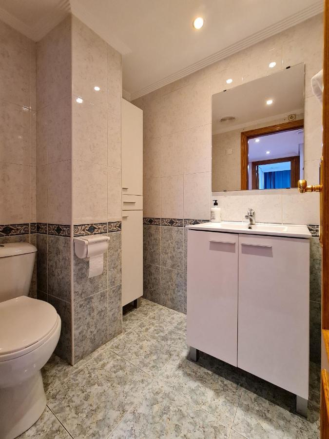 Apartamento Apartamento Completo El Pato De Loix