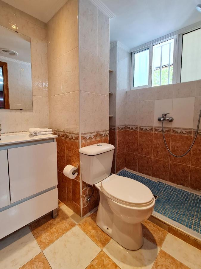Apartamento Completo El Pato De Loix Apartamento