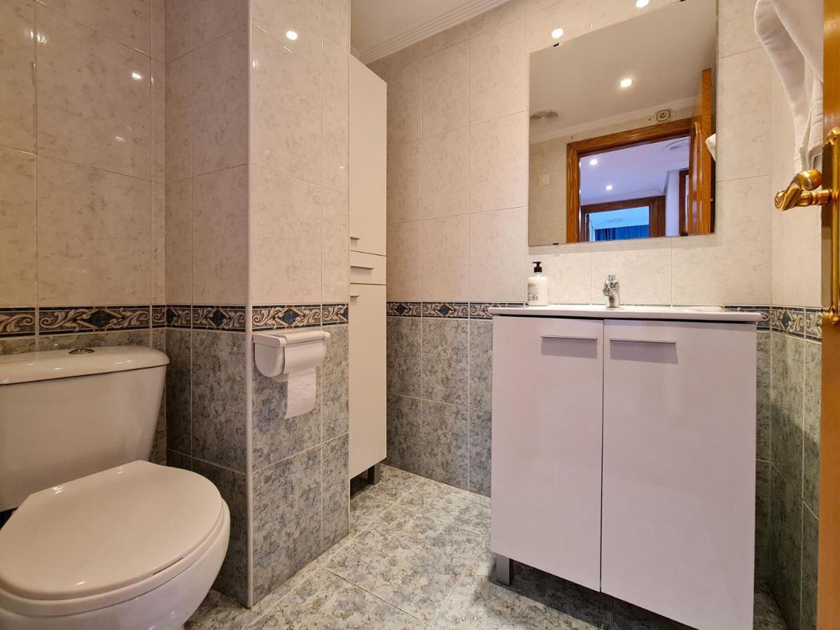Apartamento Completo El Pato De Loix Apartamento