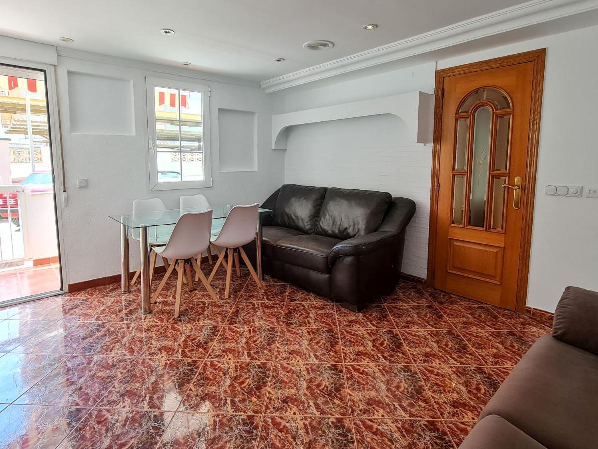 Apartamento Completo El Pato De Loix Apartamento