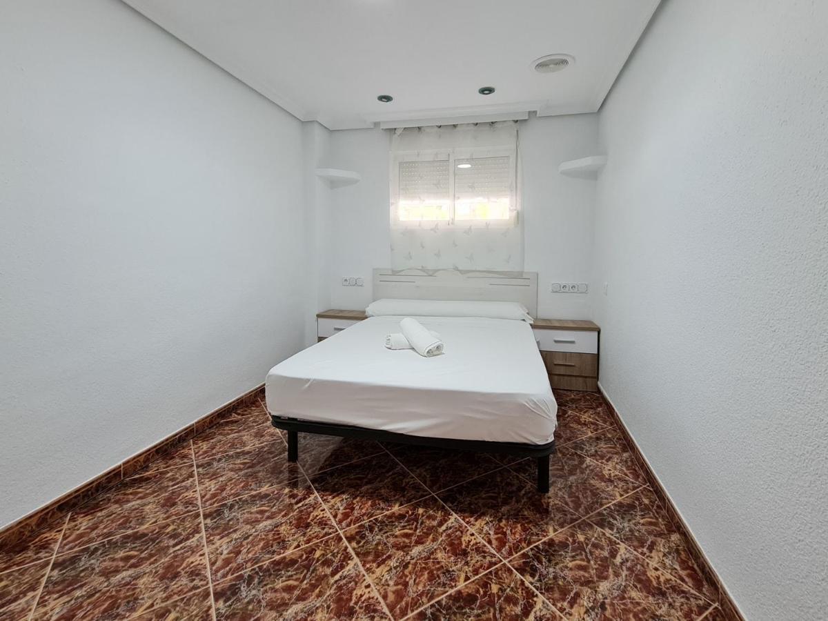 Apartamento Apartamento Completo El Pato De Loix Benidorm
