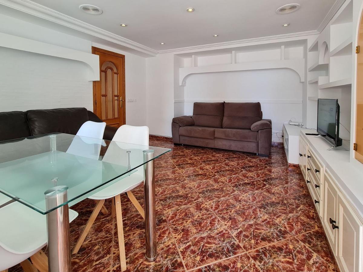 Apartamento Apartamento Completo El Pato De Loix Benidorm