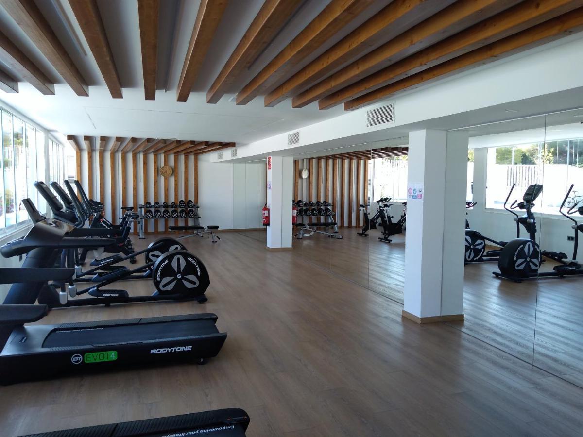 Sunset Waves Luxury 3 Apartamento Benidorm