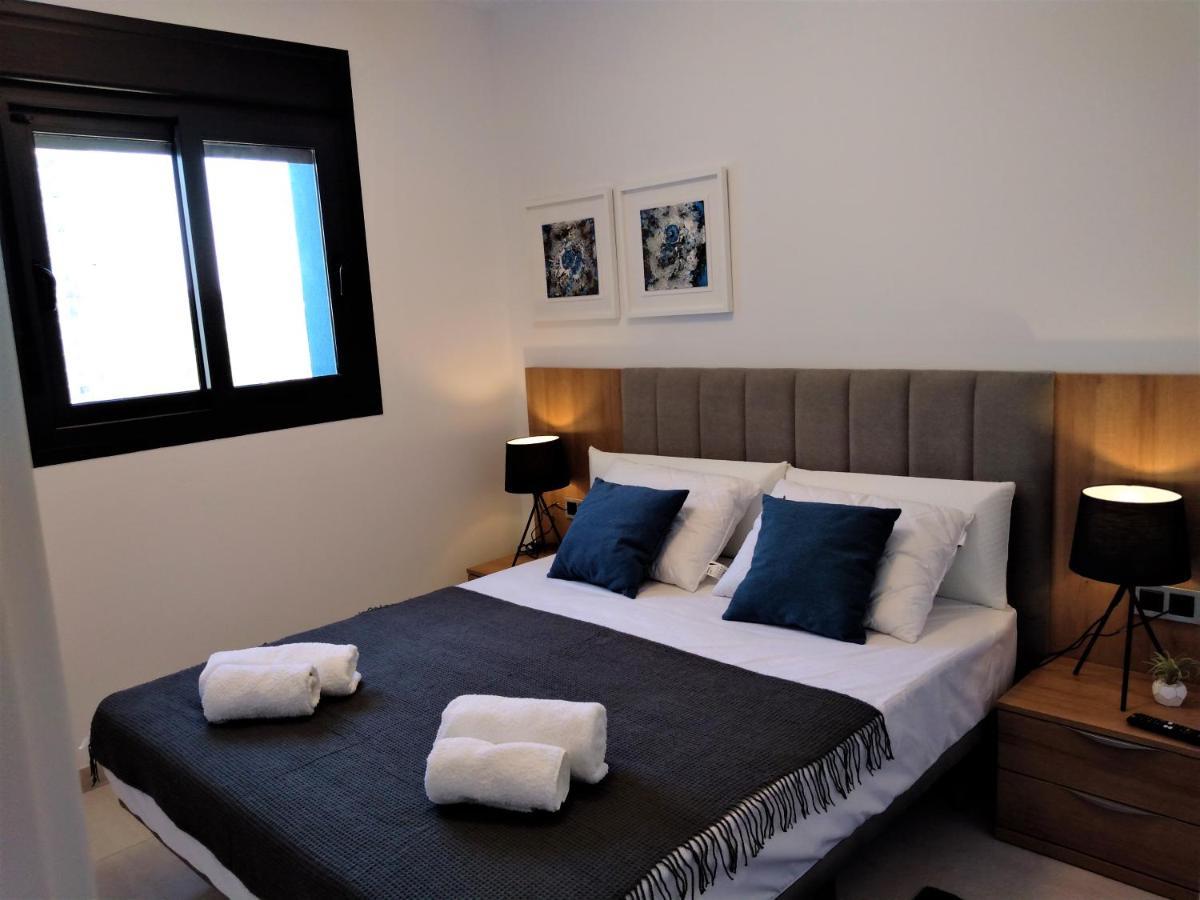 Sunset Waves Luxury 3 Benidorm