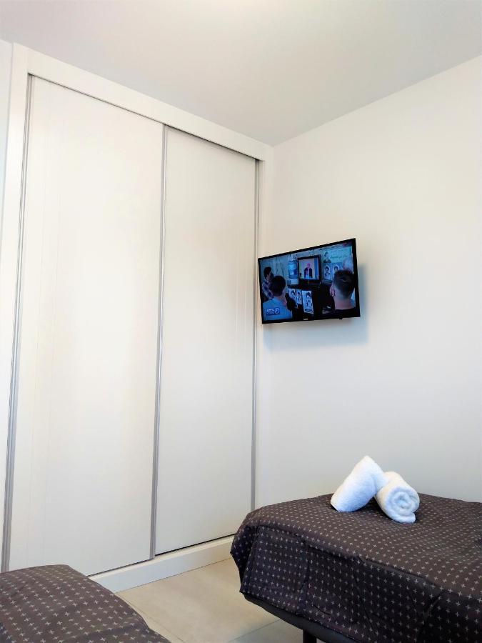 Apartamento Sunset Waves Luxury 3