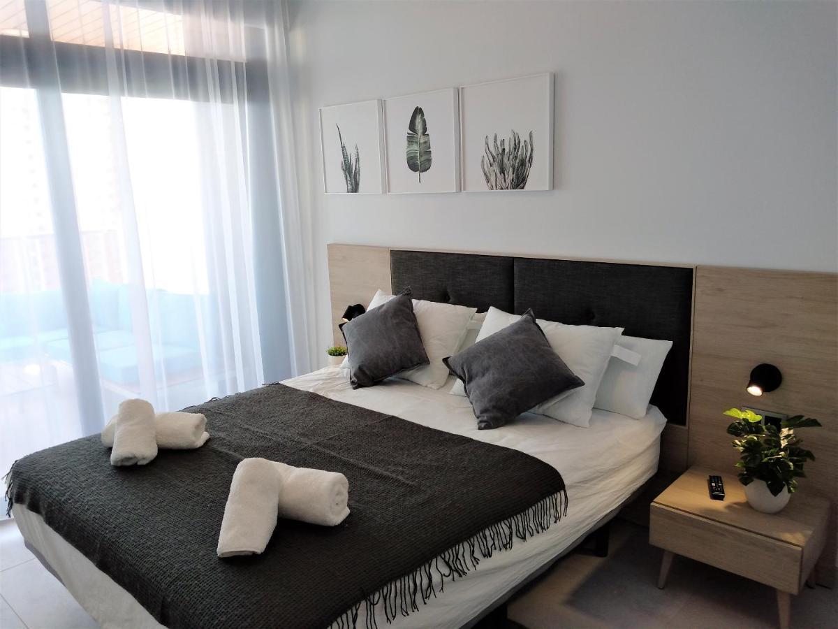 Sunset Waves Luxury 3 Apartamento *