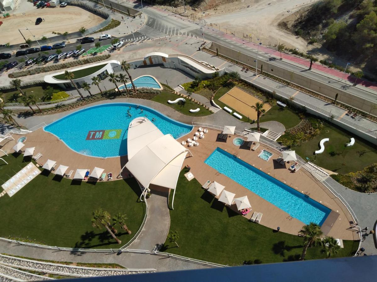 Apartamento Sunset Waves Luxury 3