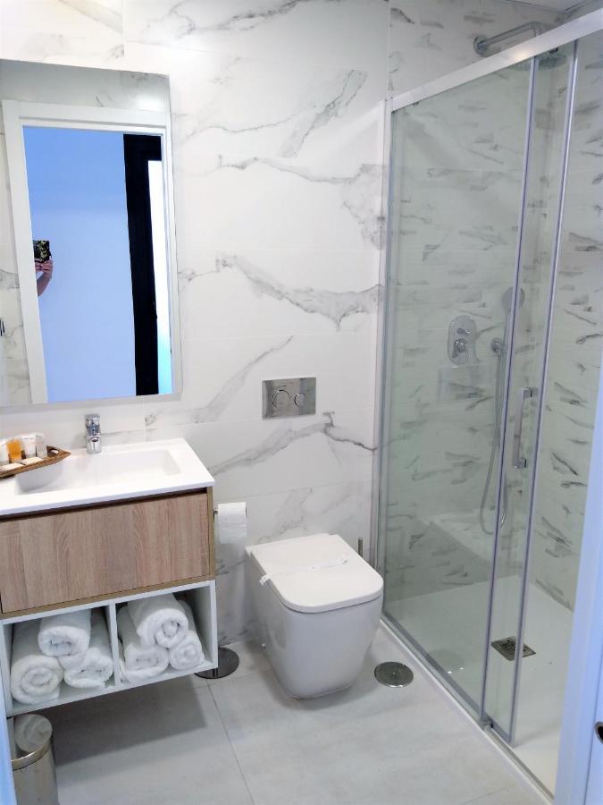 Apartamento Sunset Waves Luxury 3 *