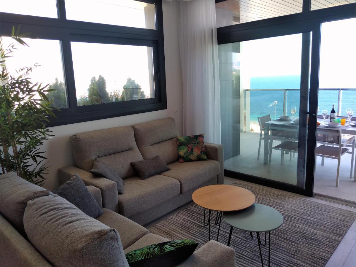 Apartamento Sunset Waves Luxury 3 Benidorm