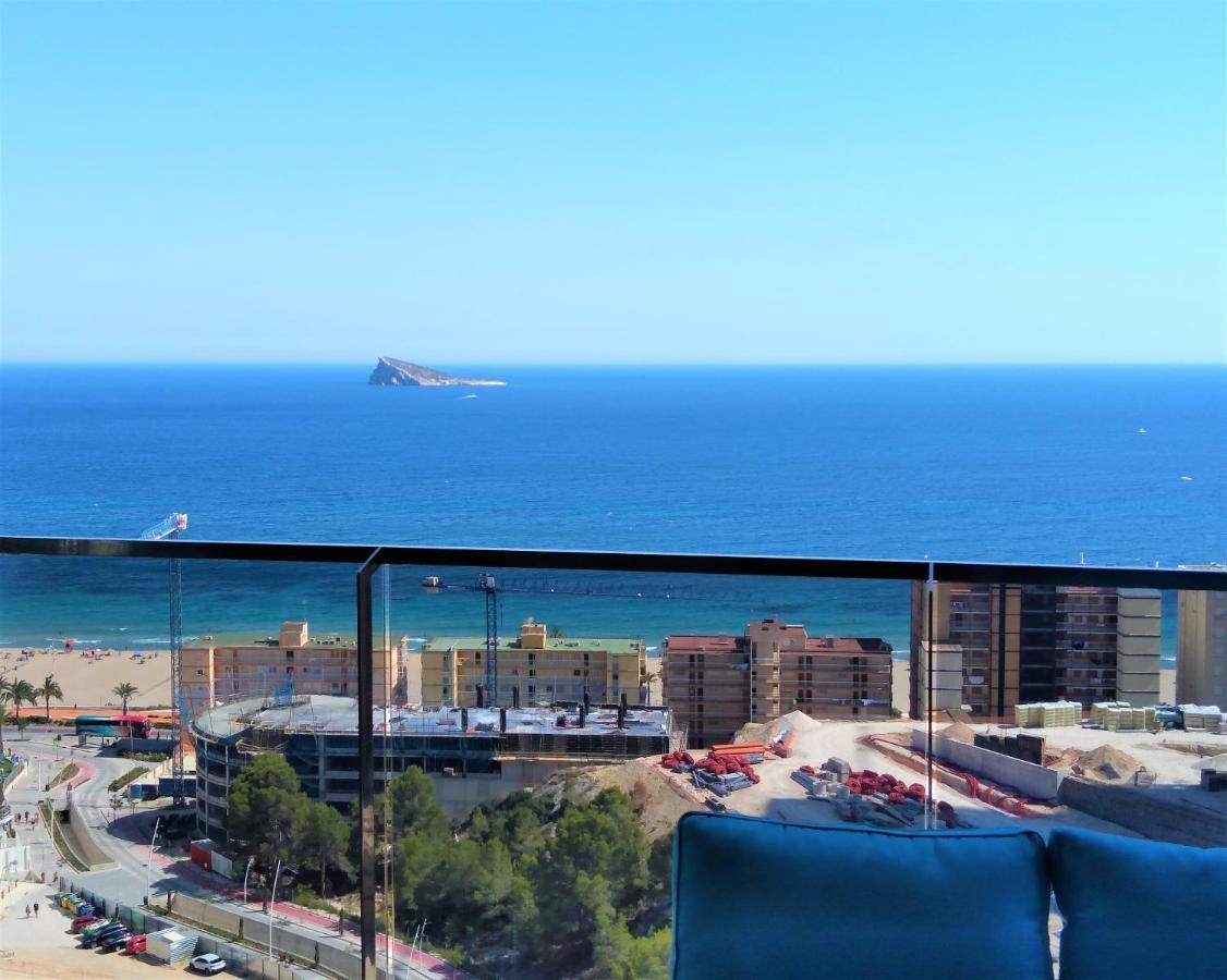 Sunset Waves Luxury 3 Apartamento