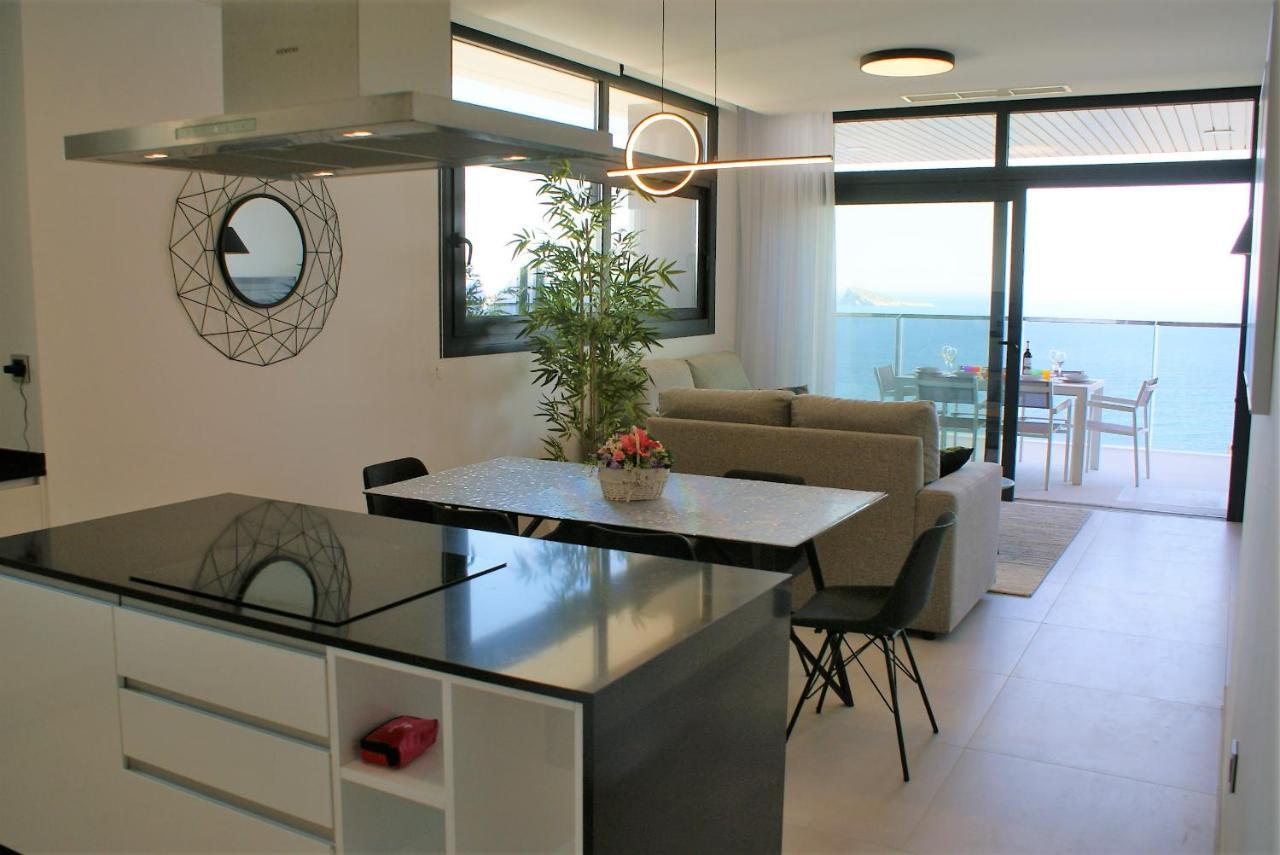 Sunset Waves Luxury 3 * Benidorm
