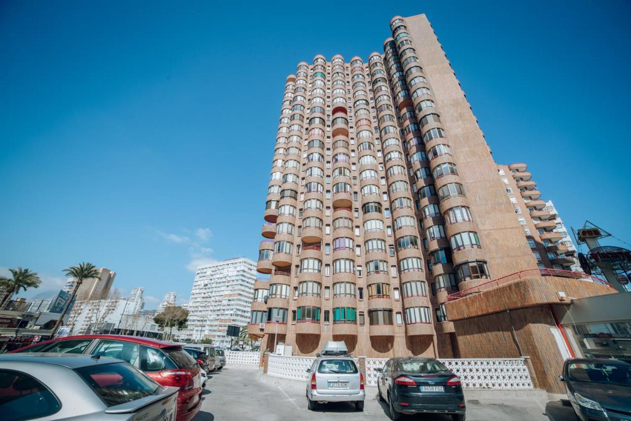 Apartamento Coblanca 5 Benidorm