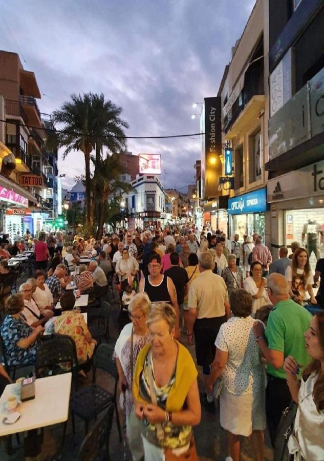 Apartamento Coblanca 5