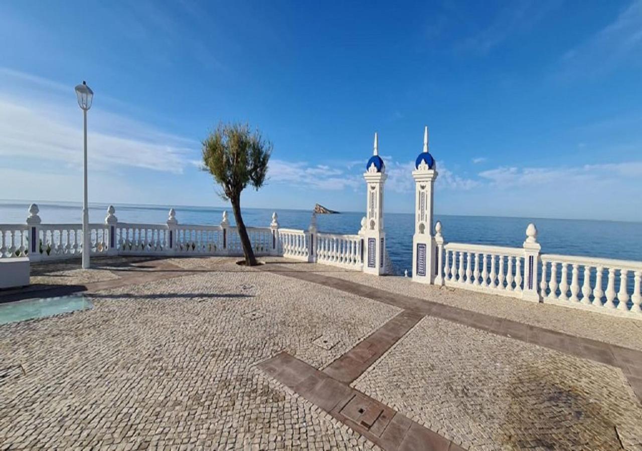 Apartamento Coblanca 5