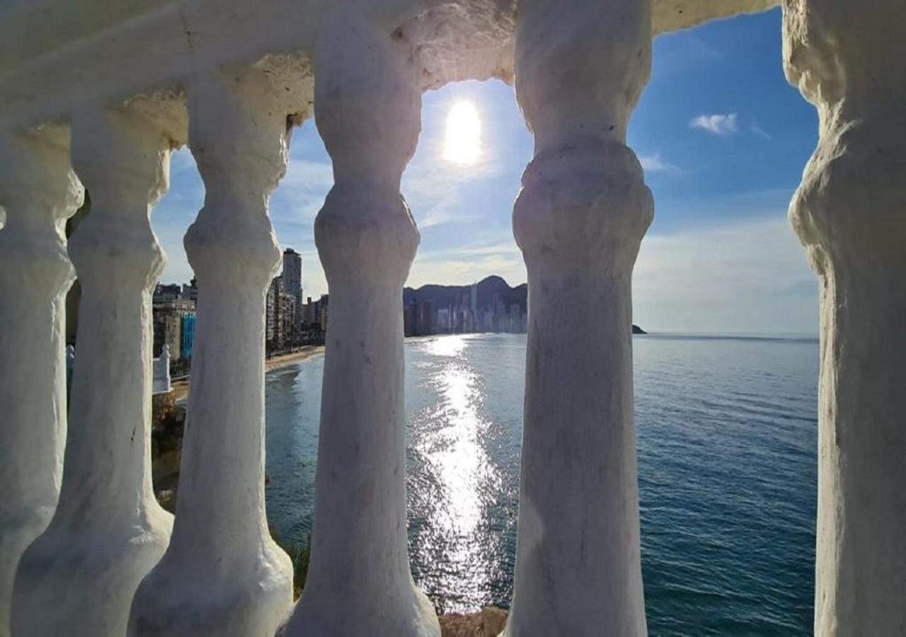 Coblanca 5 Apartamento Benidorm