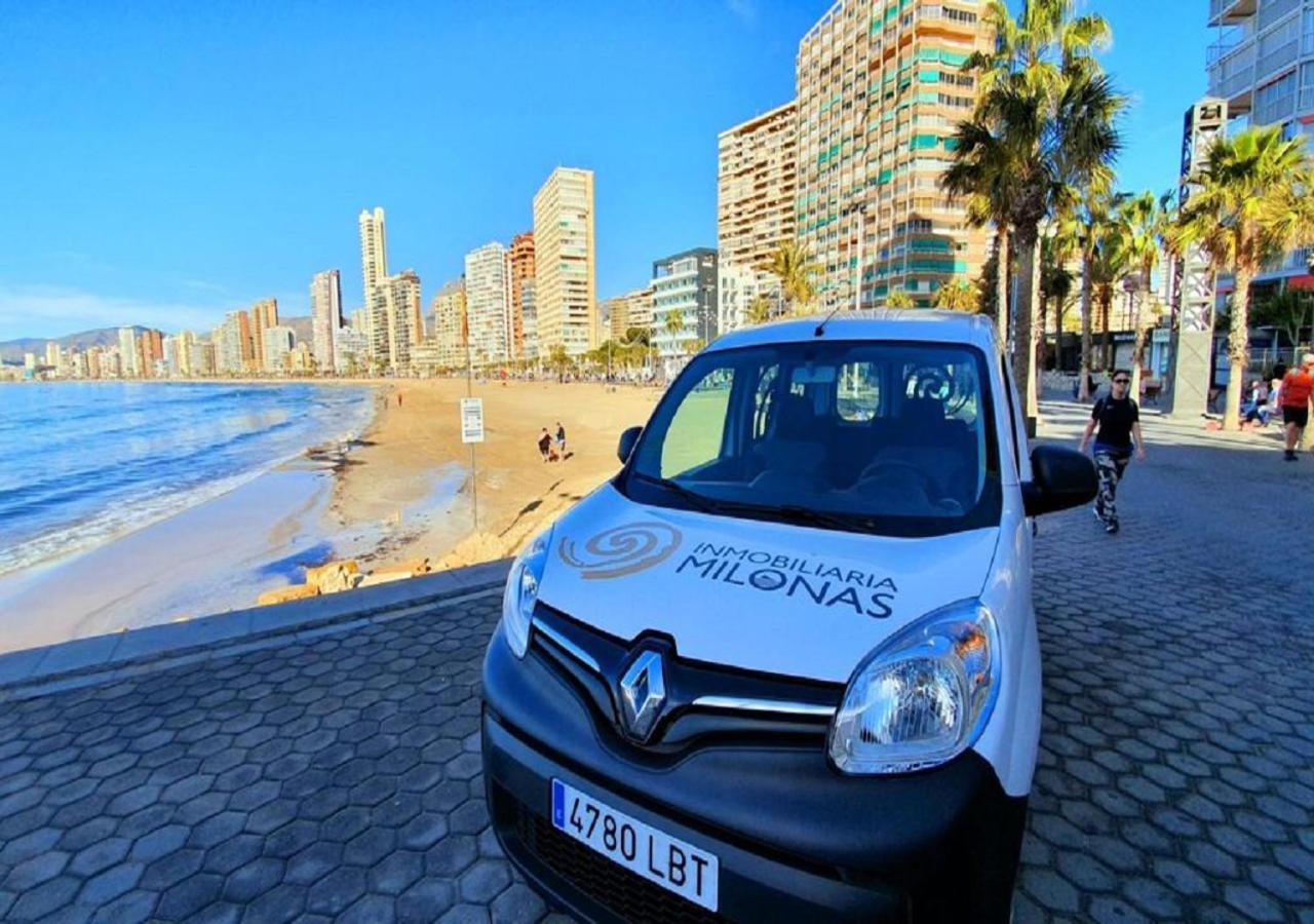 Apartamento Coblanca 5