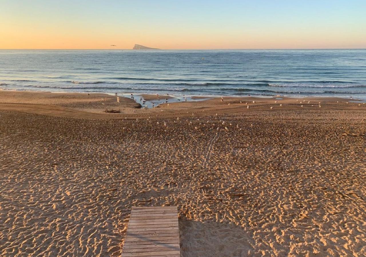 Coblanca 5 Apartamento Benidorm