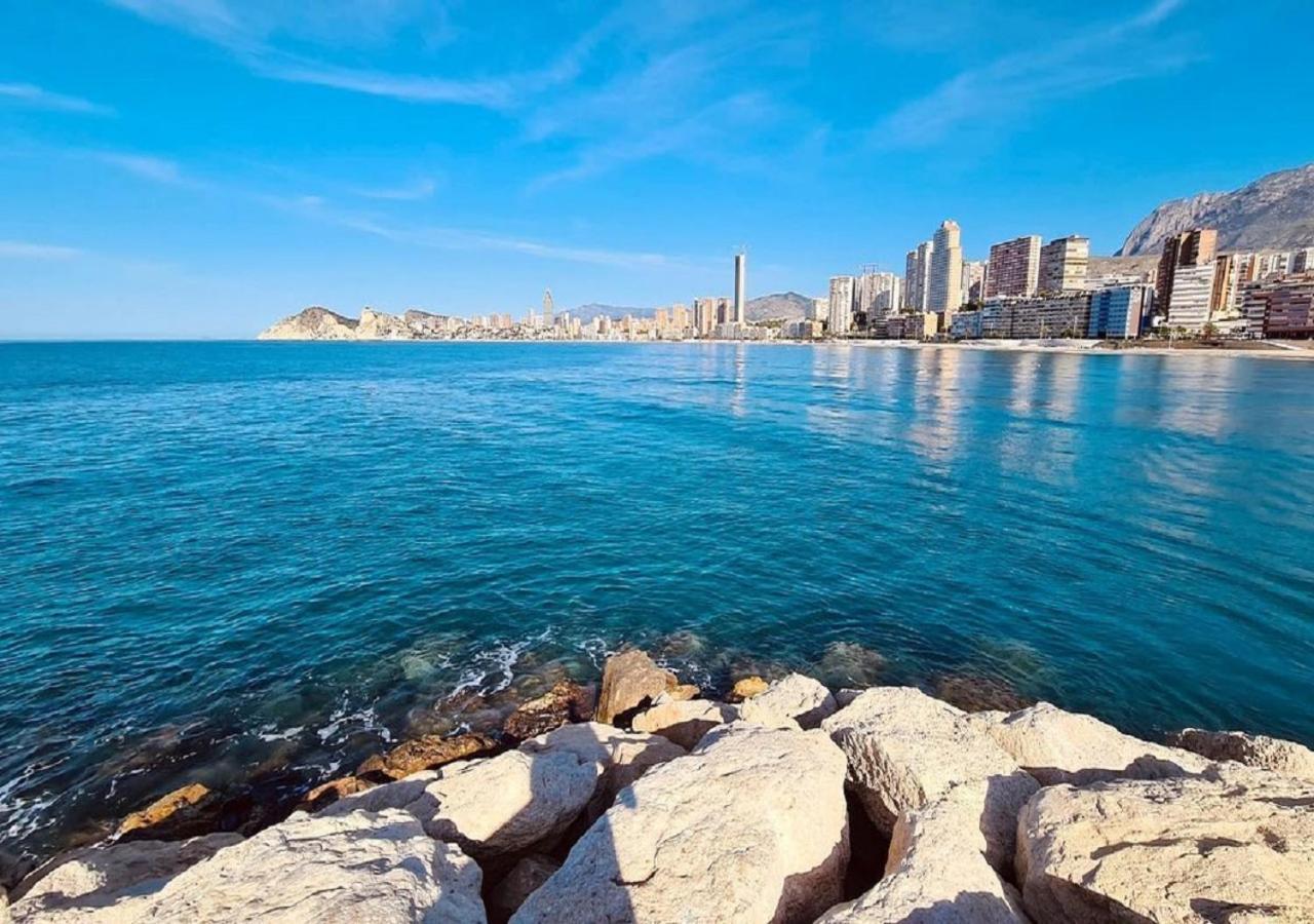 Coblanca 5 Benidorm