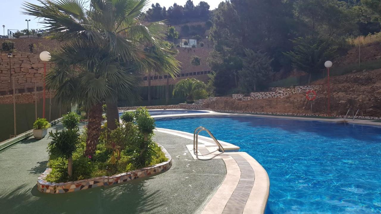 Apartamento Viena Benidorm