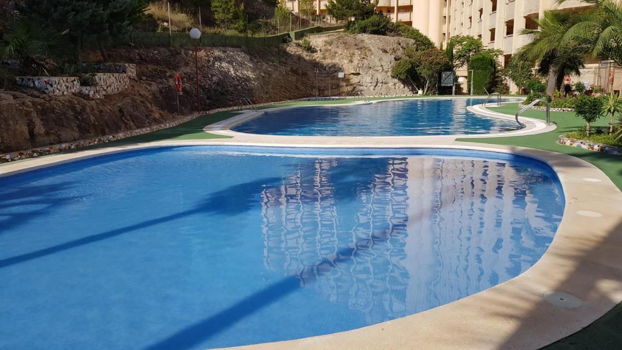 Viena Apartamento Benidorm