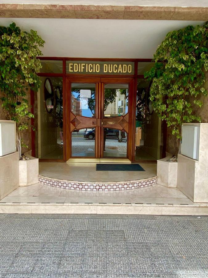Ducado Playa Apartamento Benidorm