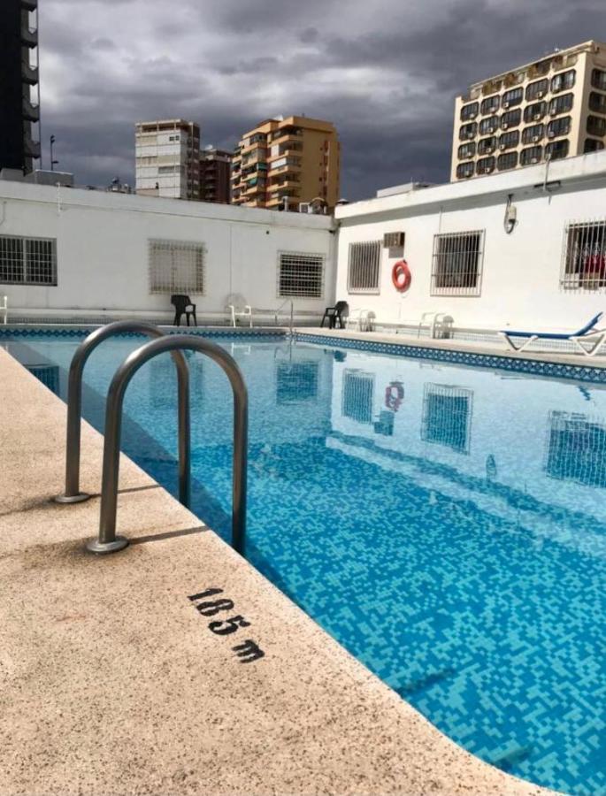 Ducado Playa Apartamento *