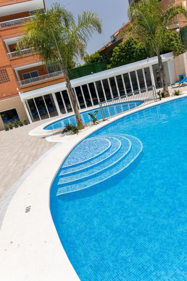 Bcl Levante Lux Benidorm