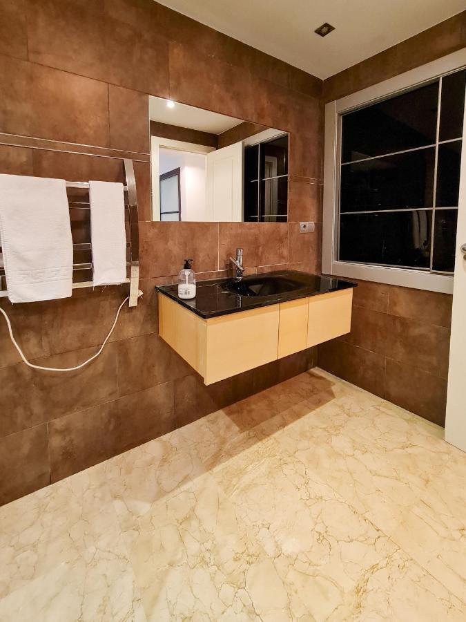 Apartamento Villamarina Luna *
