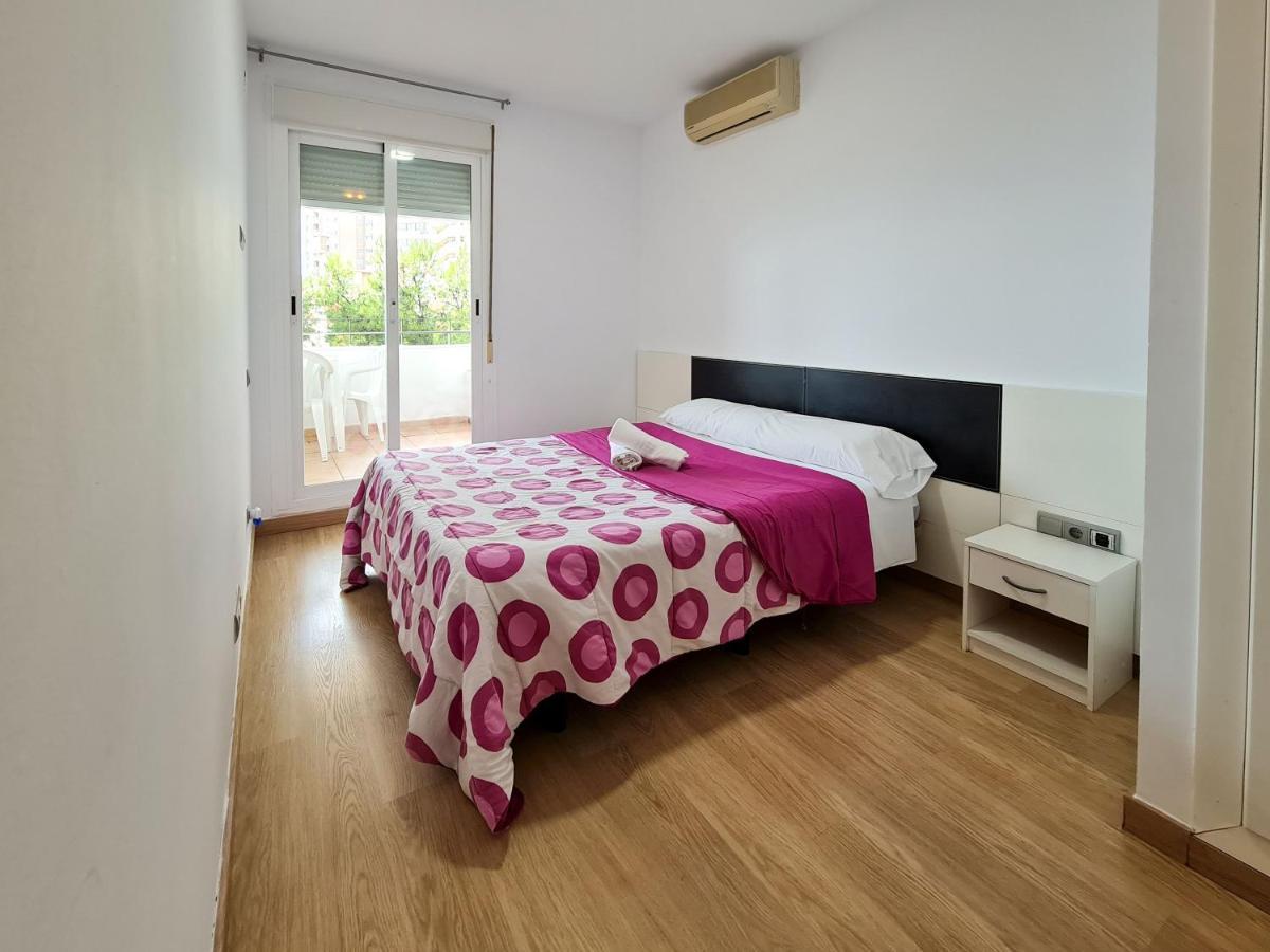 Apartamento Apartamento Villamarina Luna