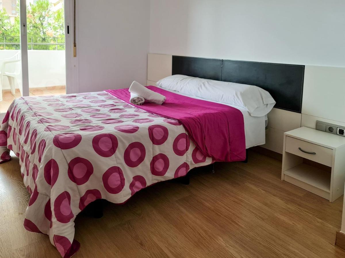 Apartamento Villamarina Luna *
