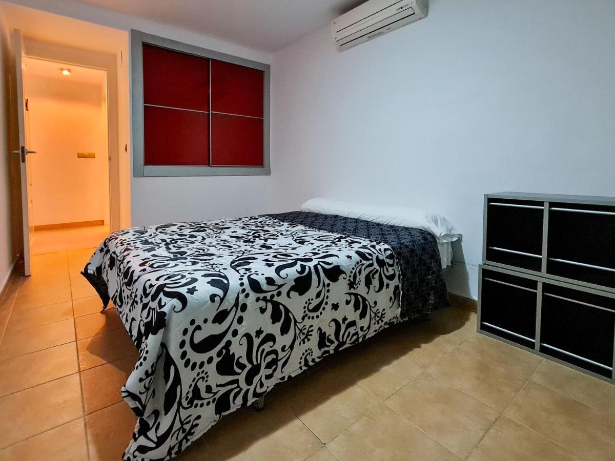 Apartamento Villamarina Luna Apartamento Benidorm