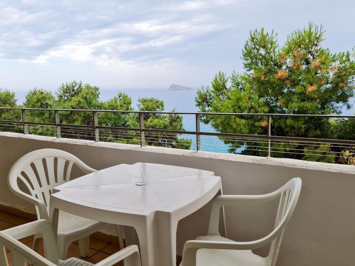 Apartamento Villamarina Luna *