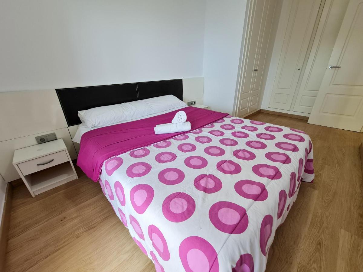 Apartamento Villamarina Luna * Benidorm