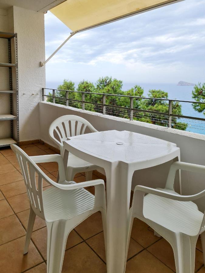 Apartamento Villamarina Luna Apartamento