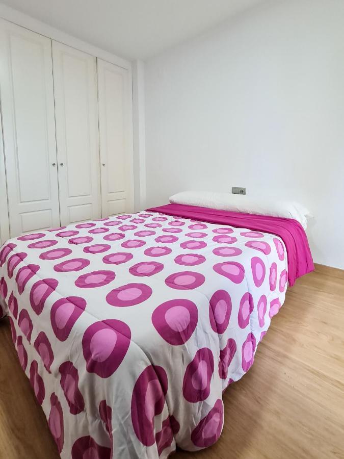 Apartamento Villamarina Luna Apartamento *