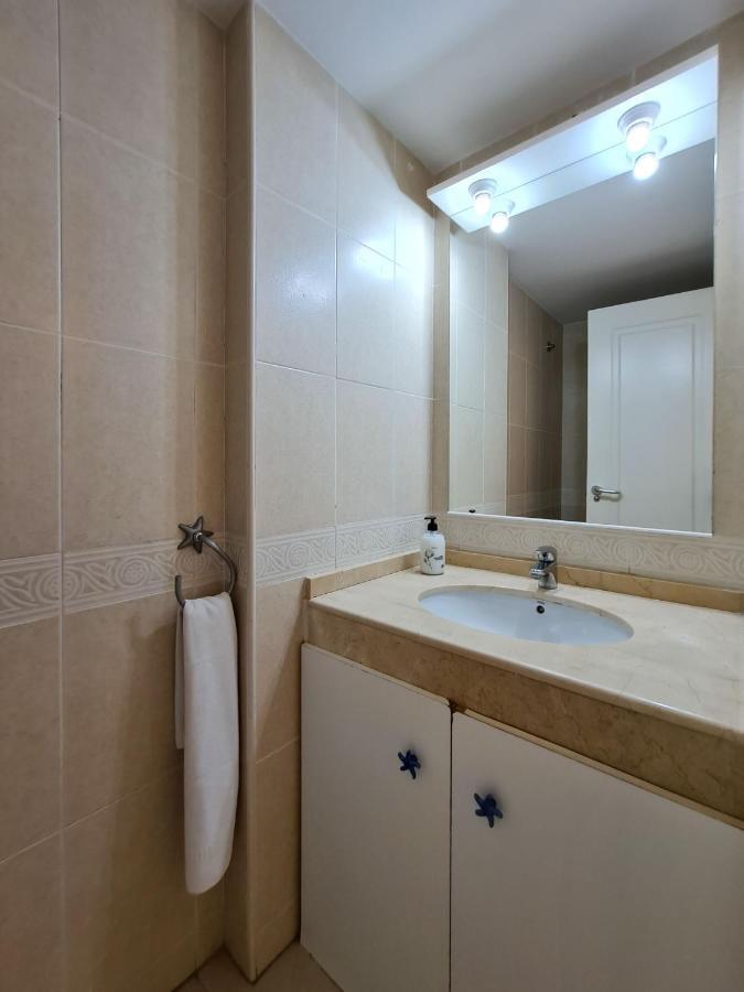 Apartamento Villamarina Luna Apartamento *