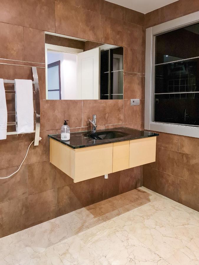 Apartamento Villamarina Luna Apartamento *