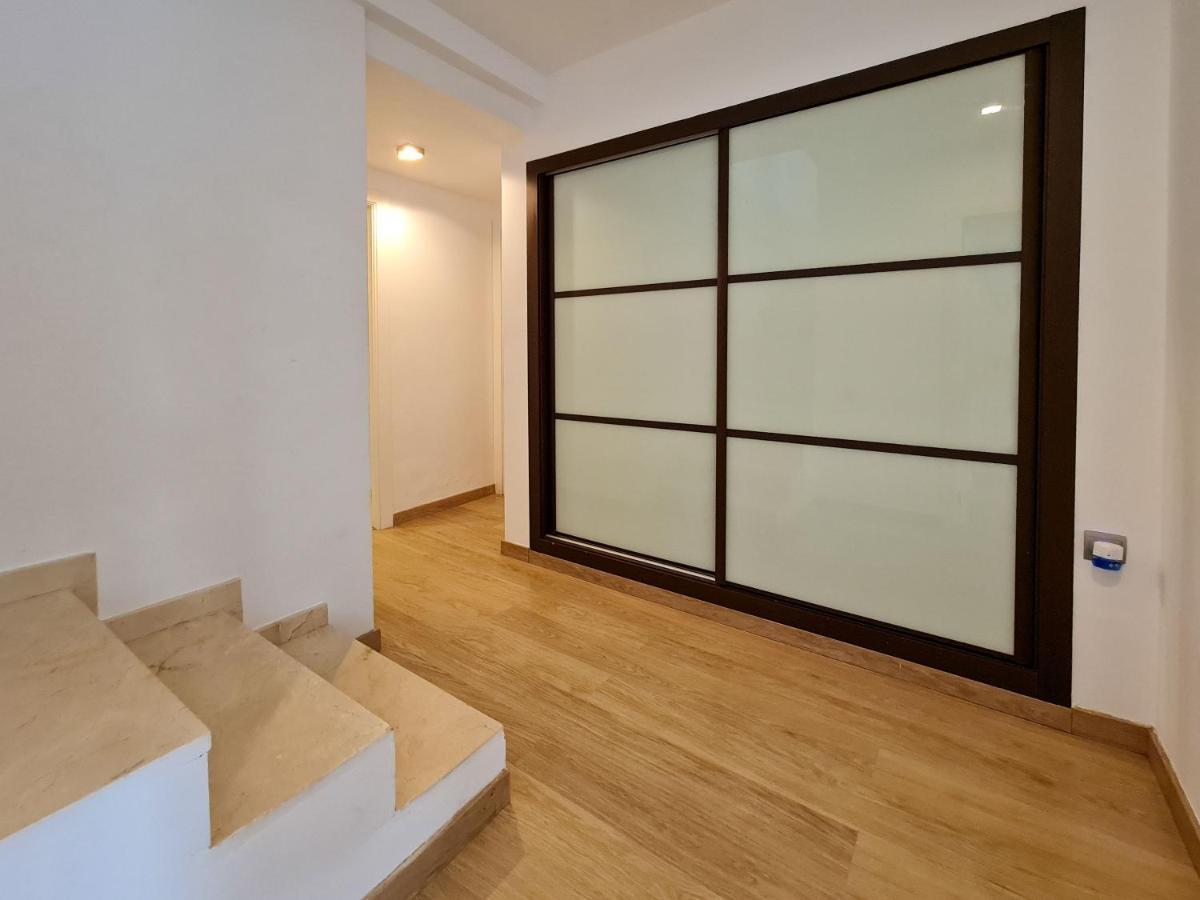 Apartamento Villamarina Luna Benidorm
