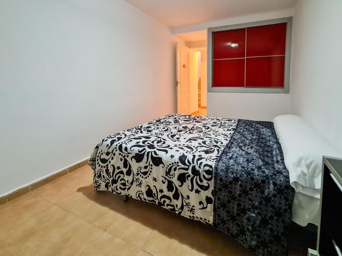 Apartamento Villamarina Luna Benidorm
