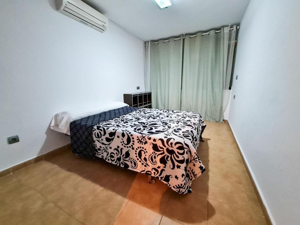 Apartamento Villamarina Luna Apartamento *
