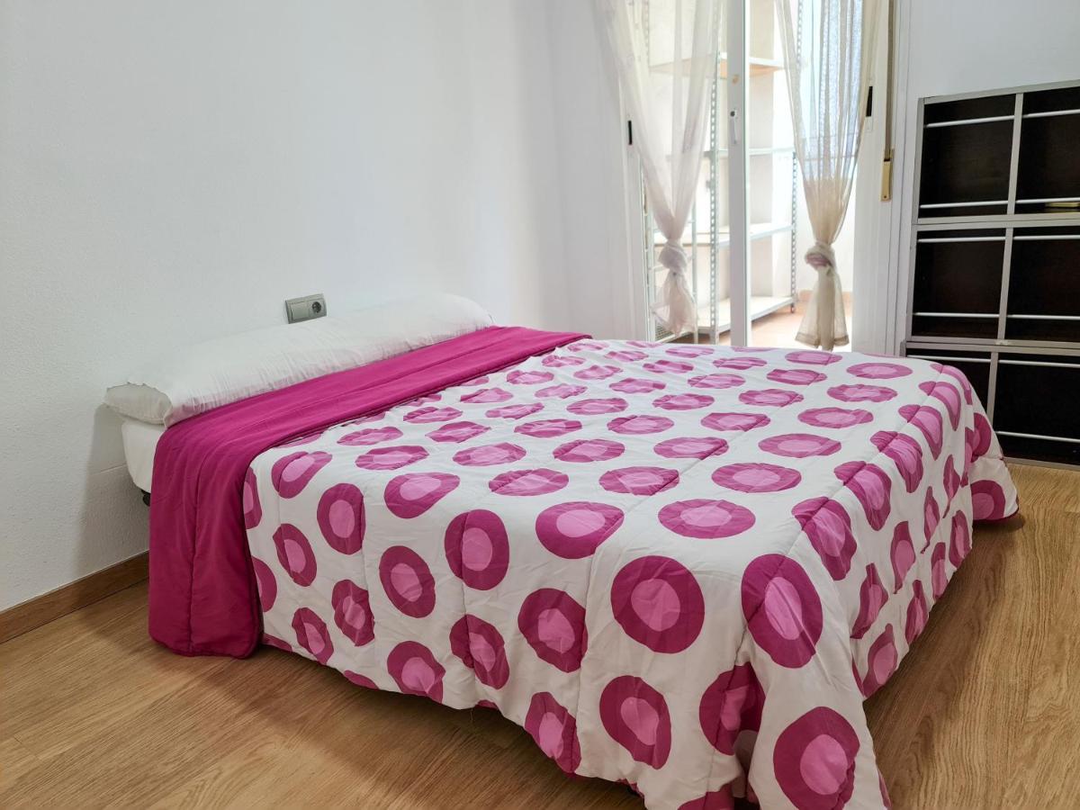 Apartamento Villamarina Luna