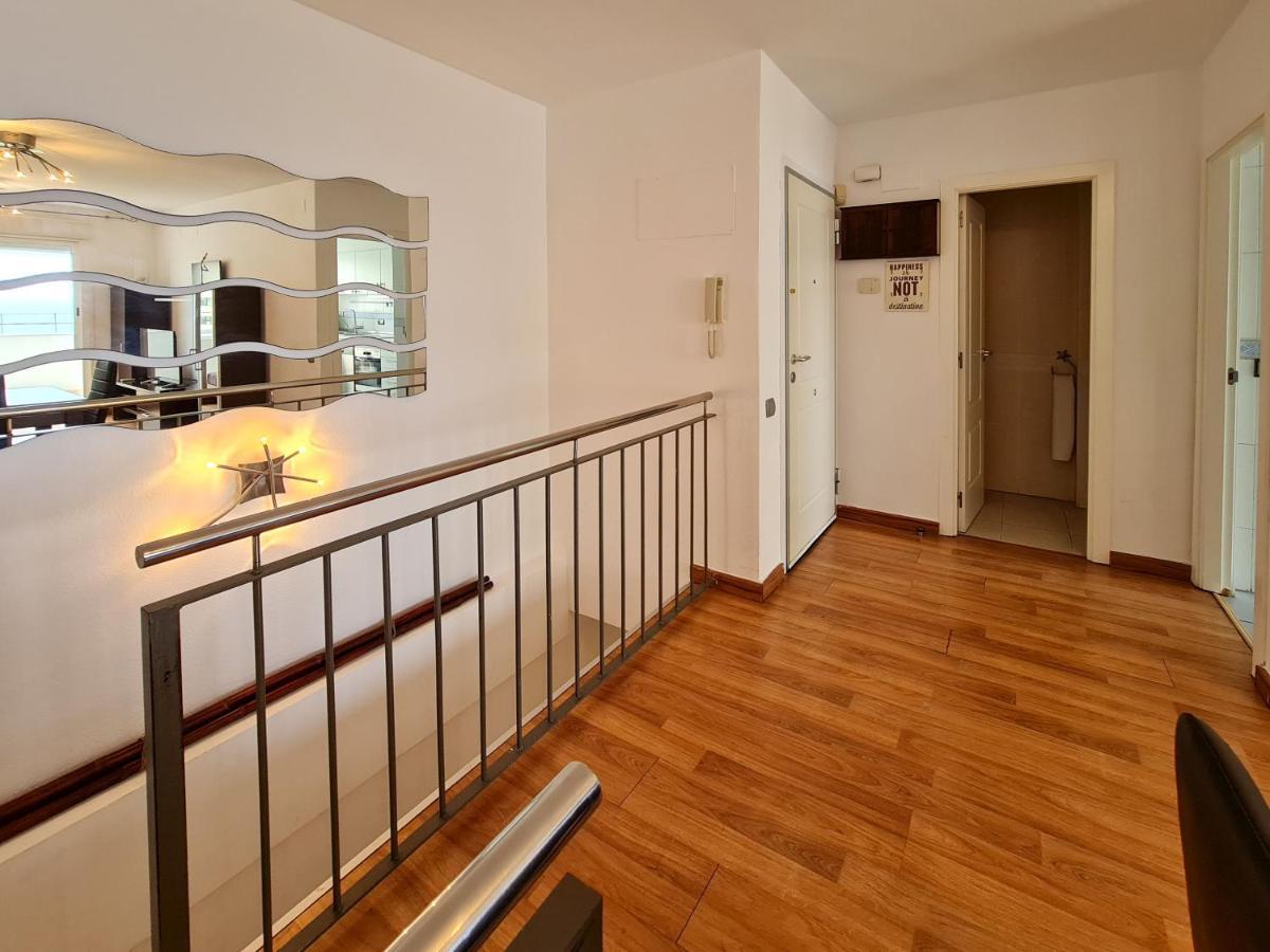 Apartamento Villamarina Luna Apartamento Benidorm