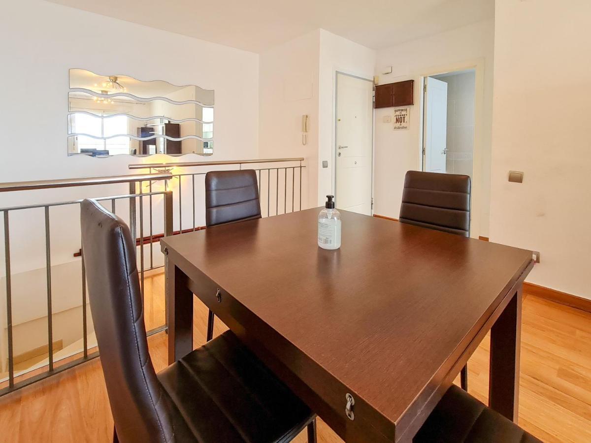 Apartamento Villamarina Luna