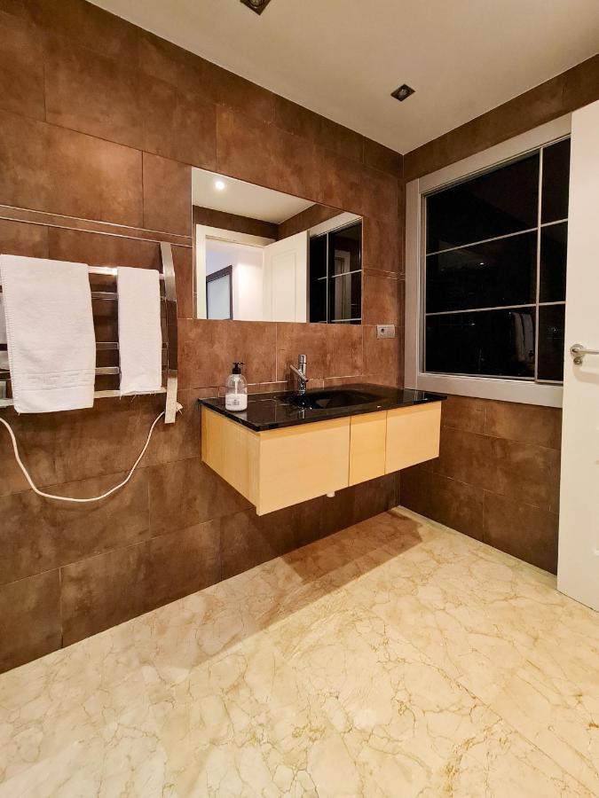Apartamento Villamarina Luna