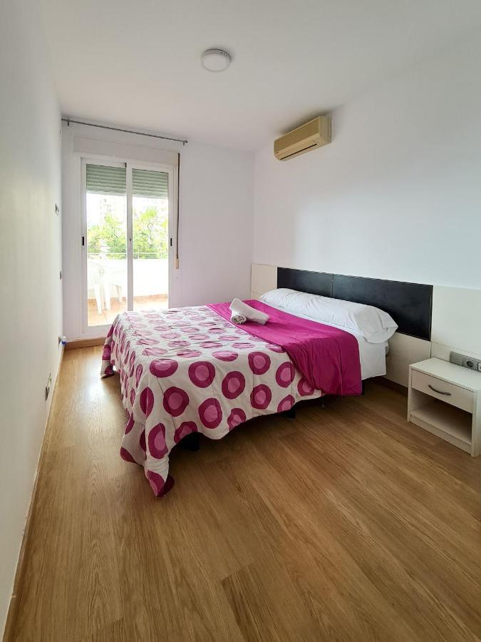 Apartamento Villamarina Luna