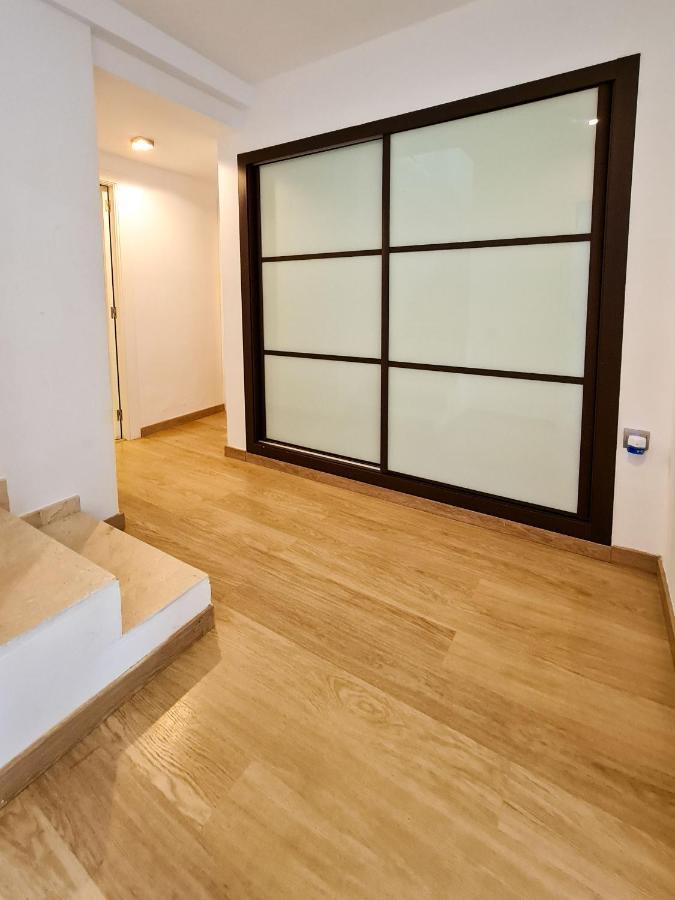 Apartamento Villamarina Luna Apartamento Benidorm